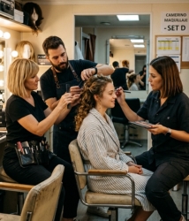 FP de la familia Imagen Personal: lo que necesitas saber antes de elegirla