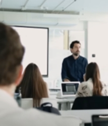 Comienza la I edición del Máster en Programación Web del ID Digital School y la UCJC