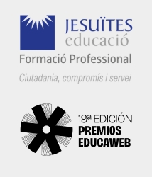 Jesuïtes Educació, nuevo patrocinador de la 19ª edición de los Premios Educaweb