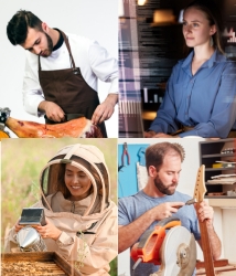 La FP amplía su oferta formativa 