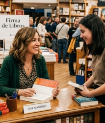 ¿Cómo ser escritor o escritora? La trayectoria de 5 autores te da pistas  
