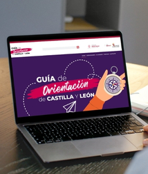 "La Guía supone un ahorro de tiempo y de esfuerzo para los orientadores"