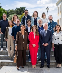 Fundación Ibercaja anuncia los 25 finalistas de la primera edición de 'Docentes Referentes' 