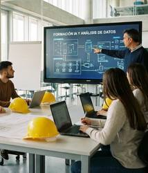 La formación que necesitan los profesionales de la ingeniería en la era de la IA