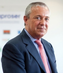 "La FP es una de las grandes apuestas estratégicas del sector de la seguridad privada"