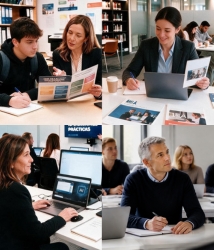 Cómo elegir la formación adecuada en cada etapa de la vida