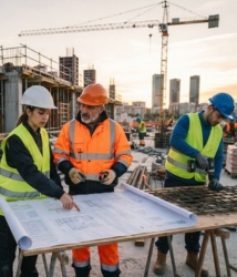 El sector de la construcción busca perfiles de FP