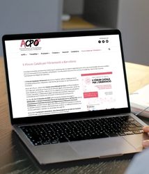 Salud mental, IA y FP en la orientación, temas que se debatirán en el II Fòrum Català per l'Orientació