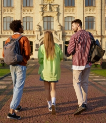 Los titulados de FP que dan el salto a la universidad