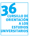 El Cursillo de Orientación a los Estudios Universitarios llega a su XXXVI edición