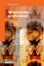 Novedades Editoriales: "Orientación Profesional"