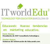 Las nuevas tendencias en el marketing educativo en ITWorldEdu