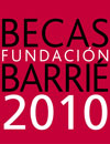 La Fundación Pedro Barrié de la Maza lanza su convocatoria de becas de posgrado en el extranjero 
