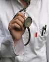 El sector sanitario encabeza la lista de profesiones de difícil cobertura
