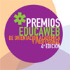 Ampliamos el plazo de presentación de los Premios Educaweb ¡participa!