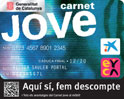 ¿Tienes el Carnet Jove? Aprovecha el 10% de descuento en el servicio de orientación de Educaweb