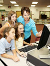 El 80% de los docentes pide que se eduque en el uso de Internet en los colegios