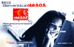 Venir a estudiar y trabajar en España es más fácil con Club SOS