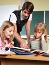 Educaweb realiza programas formativos sobre acción tutorial en primaria 
