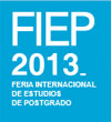 La Feria Internacional de Estudios de Postgrado (FIEP) sortea becas para estudiar un máster