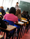 Murcia aplaza el inicio de las clases en secundaria hasta el 16 de septiembre