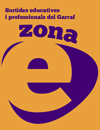 Educaweb estará presente en la feria Zona Educació 2014 de Vilanova y la Geltrú