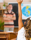 Canarias impartirá una asignatura de Educación Emocional en Primaria