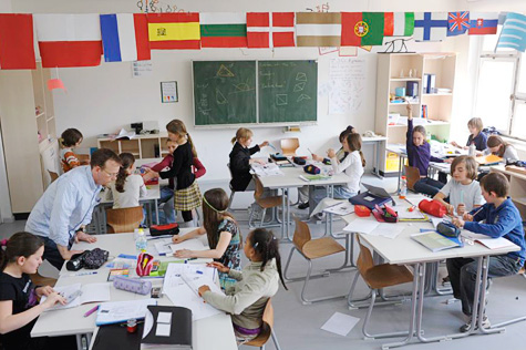 Il nuovo anno scolastico apre i battenti