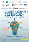 A Siena il primo summit dell'Education