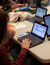 Los jóvenes reclaman un uso intensivo de las TIC en el aula y más diálogo con los docentes
