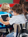 Apple incorpora nuevas prestaciones en sus iPads para facilitar su uso en el aula