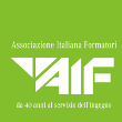AIF premia l'eccellenza nella formazione