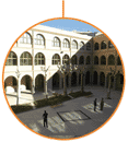Escola Universitària Salesiana de Sarrià