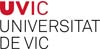 Universitat de Vic UVIC