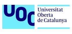   Universitat Oberta de Catalunya (UOC)