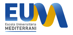Escola Universitària Mediterrani