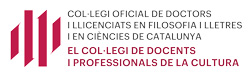 Col·legi Oficial de Doctors i Llicenciats en Filosofia i Lletres i en Ciències de Catalunya