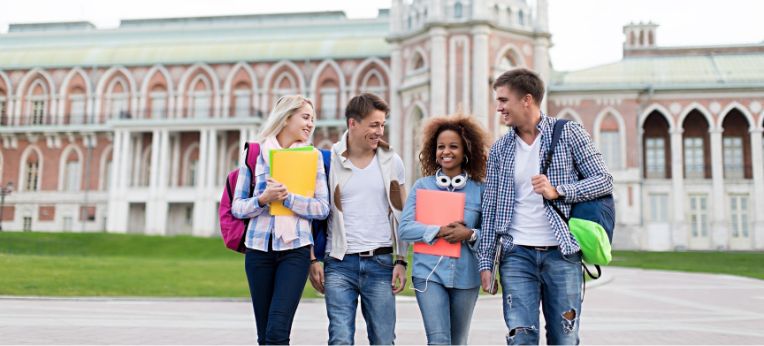 La FP también está en las universidades