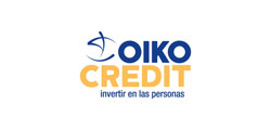 Oikocredit