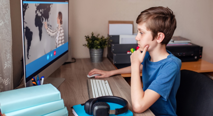 educación ante el covid-19