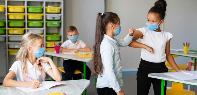 aprendizajes del confinamiento en la educación