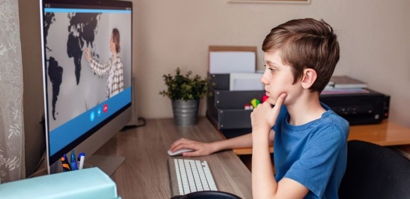 aprendizajes del confinamiento en la educación