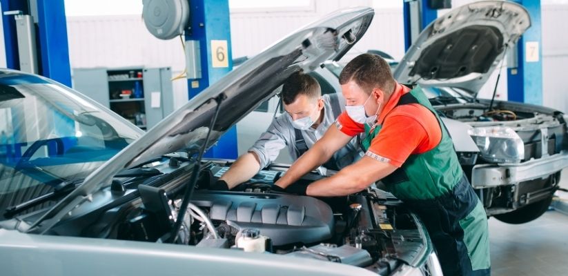 formacion profesional presenciar