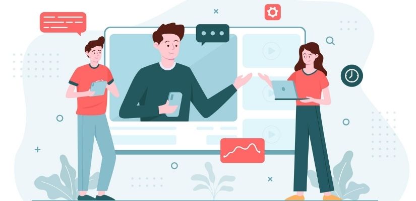 orientación con nuevas tecnologías