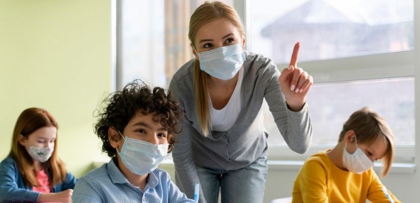 LOMLOE y la educación