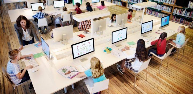 LOMLOE y la educación