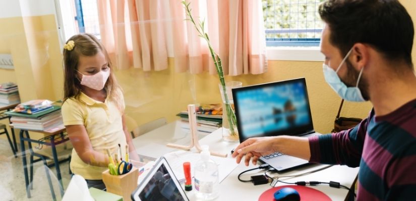 LOMLOE y la educación