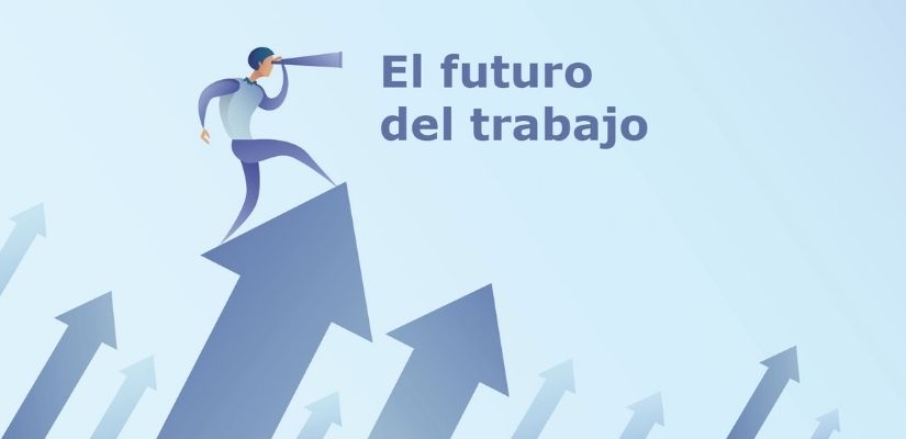 futuro del trabajo juvenil