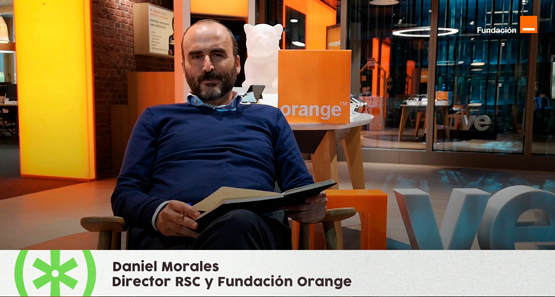 Guanyador Premi Educaweb 2021 Empreses