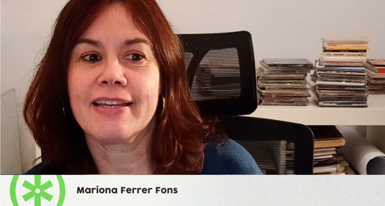 Guanyadora de la Menció Enric Renau i Permanyer